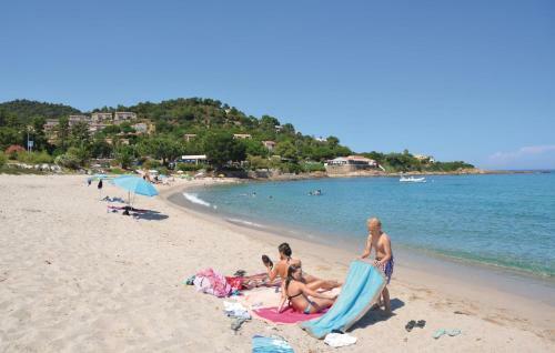 Holiday Home Tarco 53