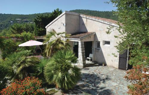 Holiday Home Tarco 53