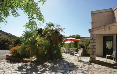Holiday Home Tarco 53