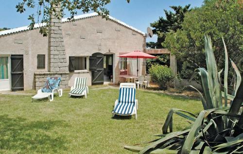 Holiday Home Tarco 53