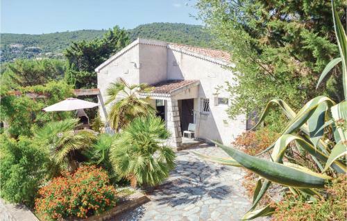 Holiday Home Tarco 53