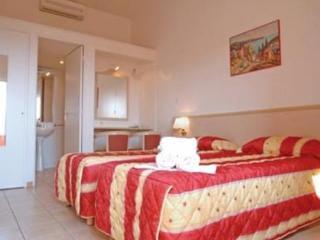 Hotel H�tel R�sidence San Pieru