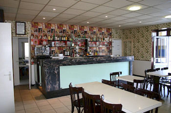 Hotel H�tel Du March�