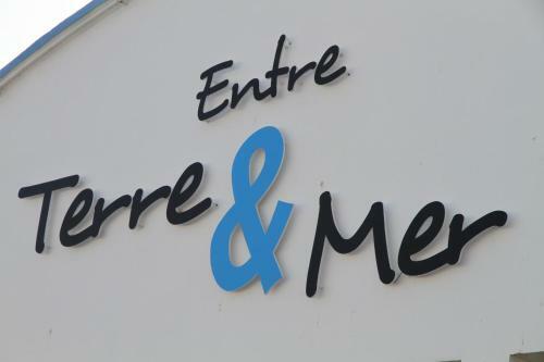 Hotel Restaurant Entre Terre Et Mer