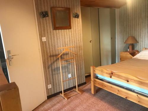 Apartamento Le Mont Blanc R�sidence