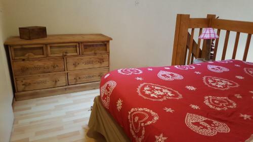 Apartamento Le Mont Blanc R�sidence