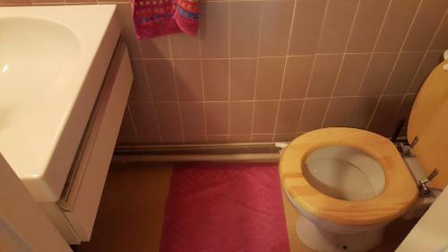 Apartamento Le Mont Blanc R�sidence