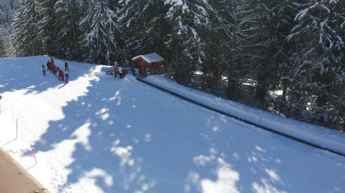 Apartamento Le Mont Blanc R�sidence