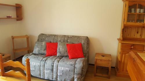 Apartamento Le Mont Blanc R�sidence