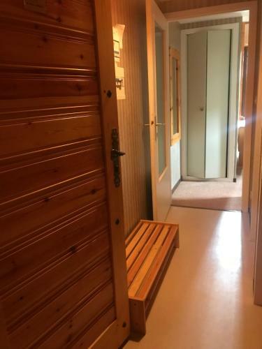 Apartamento Le Mont Blanc R�sidence
