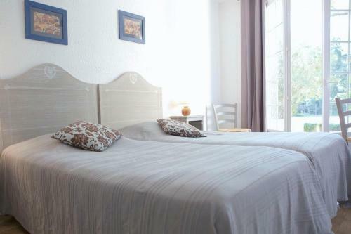 Hotel Logis H�tel Castel Mouisson