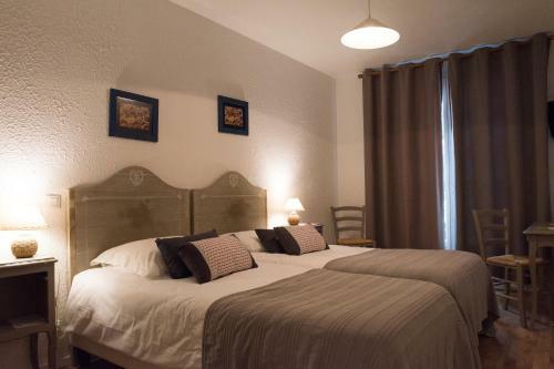 Hotel Logis H�tel Castel Mouisson