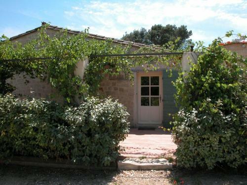 Bed & Breakfast Le Mazet De La Dame