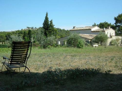 Bed & Breakfast Le Mazet De La Dame