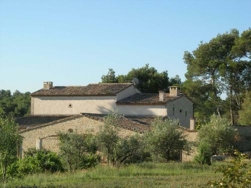 Bed & Breakfast Le Mazet De La Dame