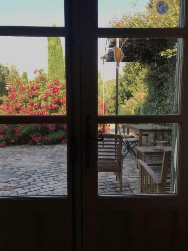 Bed & Breakfast Le Mazet De La Dame