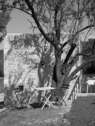 Bed & Breakfast Le Mazet De La Dame