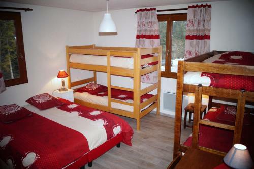 Hotel - Restaurant Le Blanchon