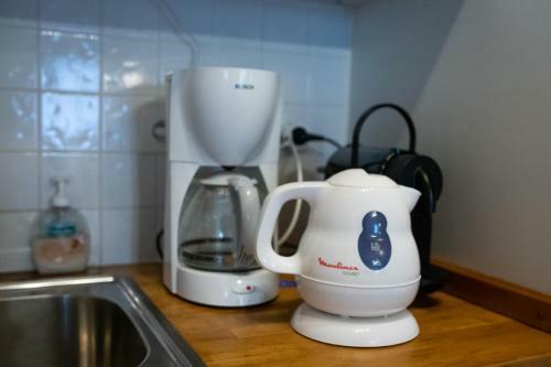 Bed & Breakfast Au Passage Du Gois