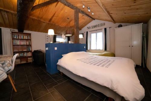 Bed & Breakfast Au Passage Du Gois