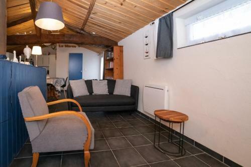 Bed & Breakfast Au Passage Du Gois