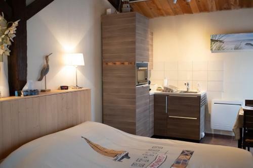 Bed & Breakfast Au Passage Du Gois