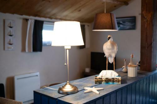 Bed & Breakfast Au Passage Du Gois