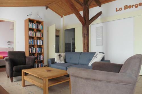 Bed & Breakfast Au Passage Du Gois