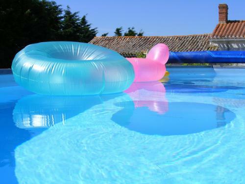 Bed & Breakfast Au Passage Du Gois
