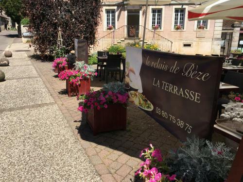 Hotel Relais De B�ze