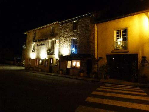 Hotel Relais De B�ze