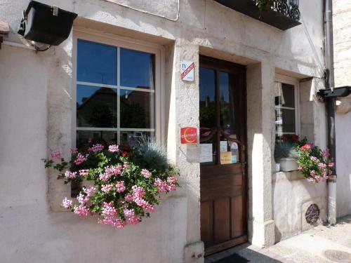 Hotel Relais De B�ze