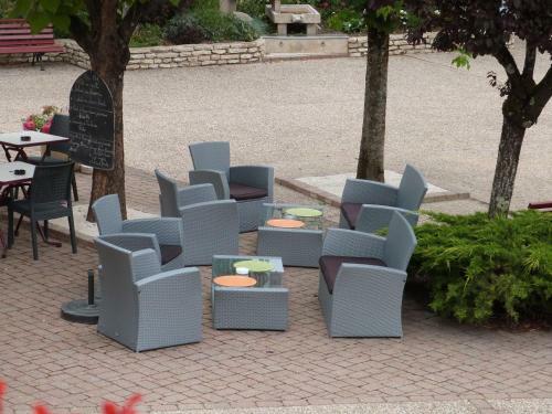 Hotel Relais De B�ze