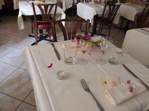 Hotel Relais De B�ze