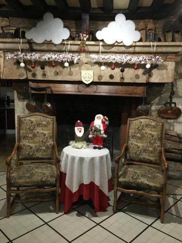 Hotel Relais De B�ze