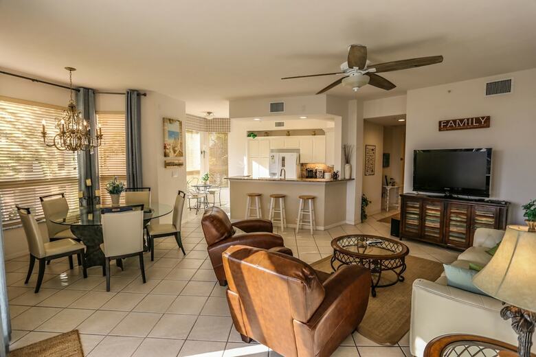 Palm Harbor Club 304