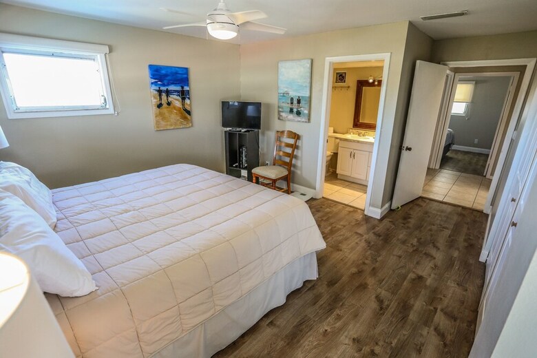 Kona Beach Club 308