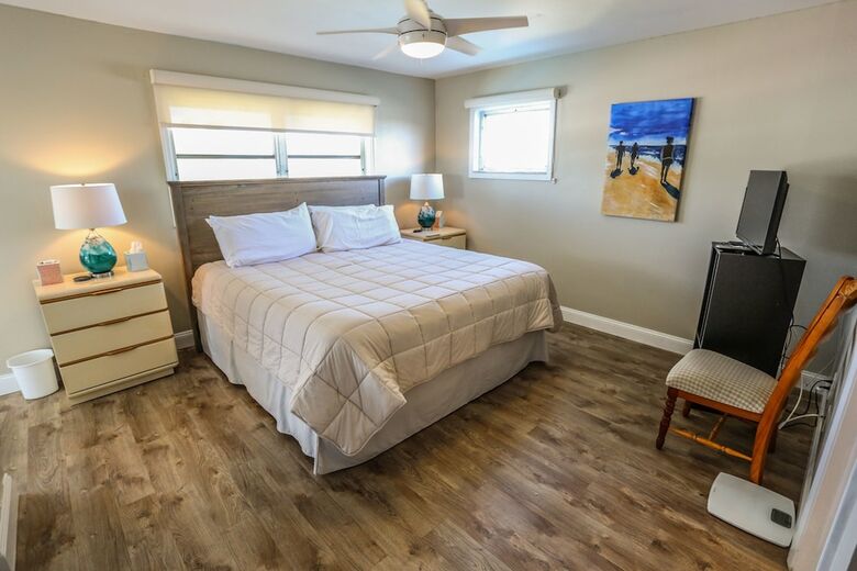 Kona Beach Club 308