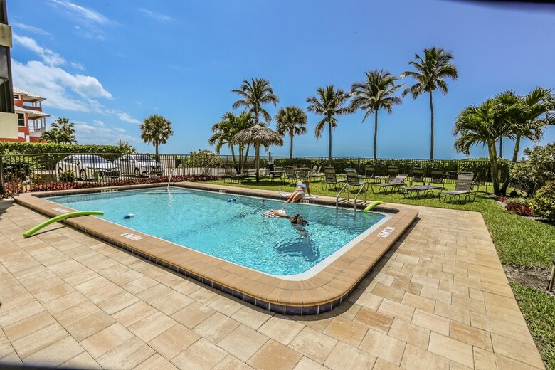 Villa Del Mar 402