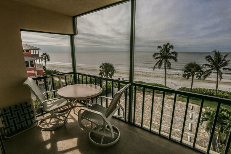 Villa Del Mar 402