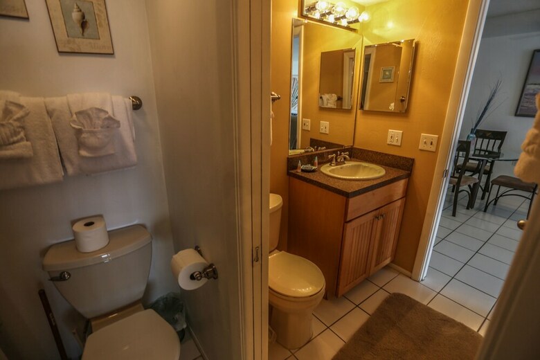 Villa Del Mar 402