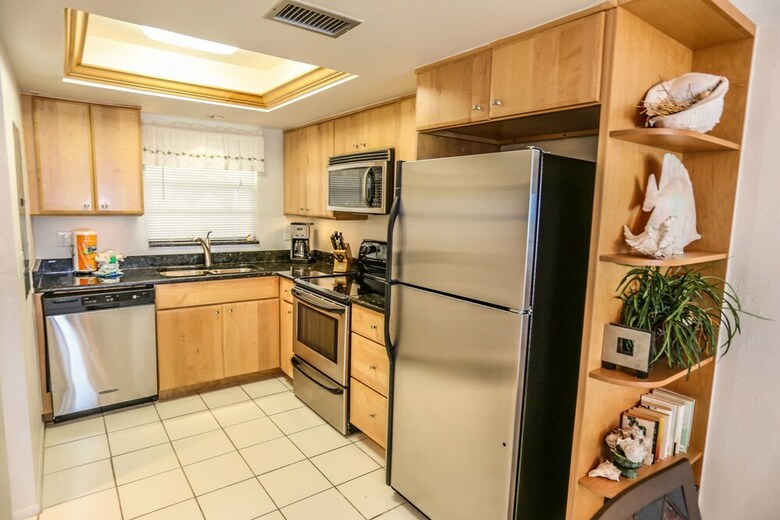 Villa Del Mar 402
