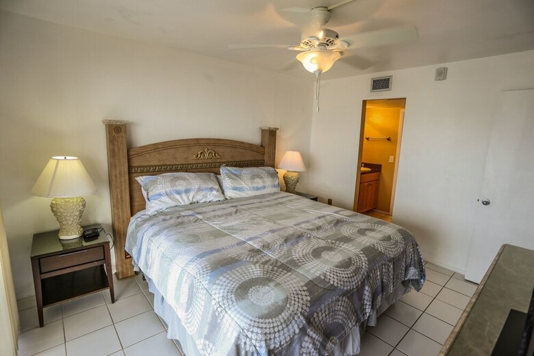 Villa Del Mar 402