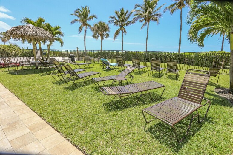 Villa Del Mar 402