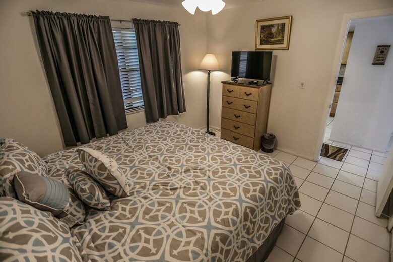 Villa Del Mar 402