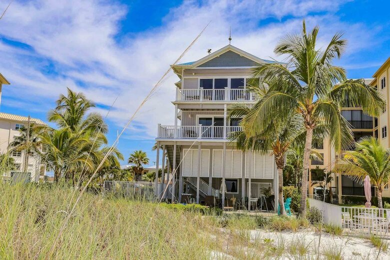 30-40 Gulf Beach Road Southern Dream Whole House
