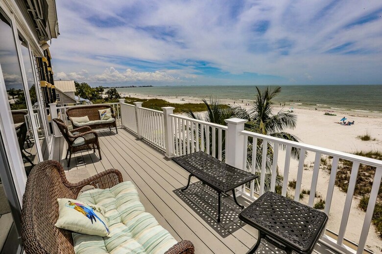 30-40 Gulf Beach Road Southern Dream Whole House