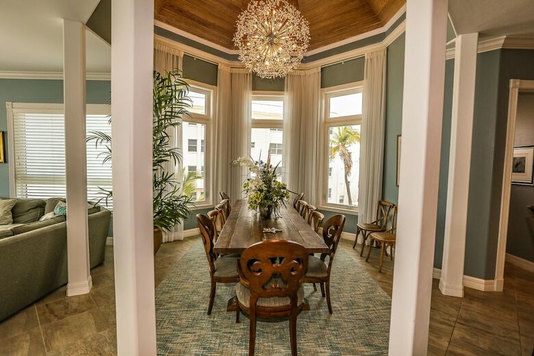 30-40 Gulf Beach Road Southern Dream Whole House