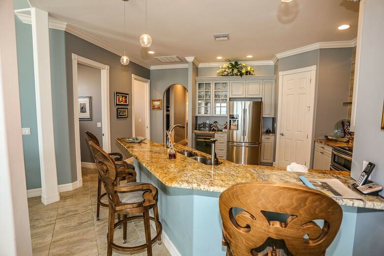 30-40 Gulf Beach Road Southern Dream Whole House