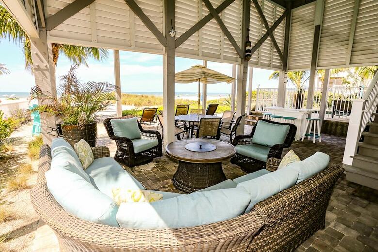 30-40 Gulf Beach Road Southern Dream Whole House